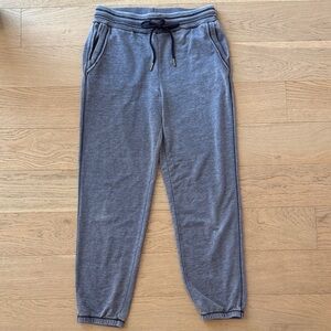 Women's Stylish Blue Jogger Pants